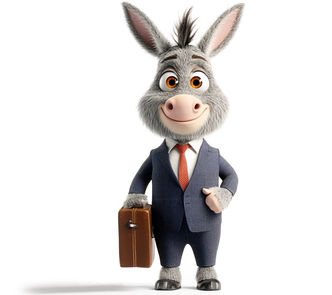 Insurance representative