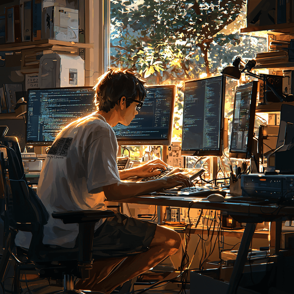 Developer