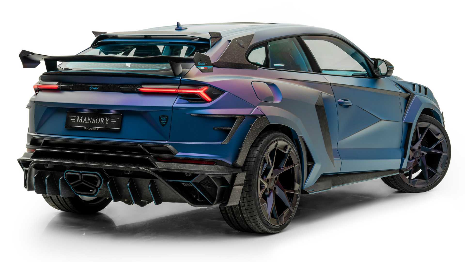 Luxury Car